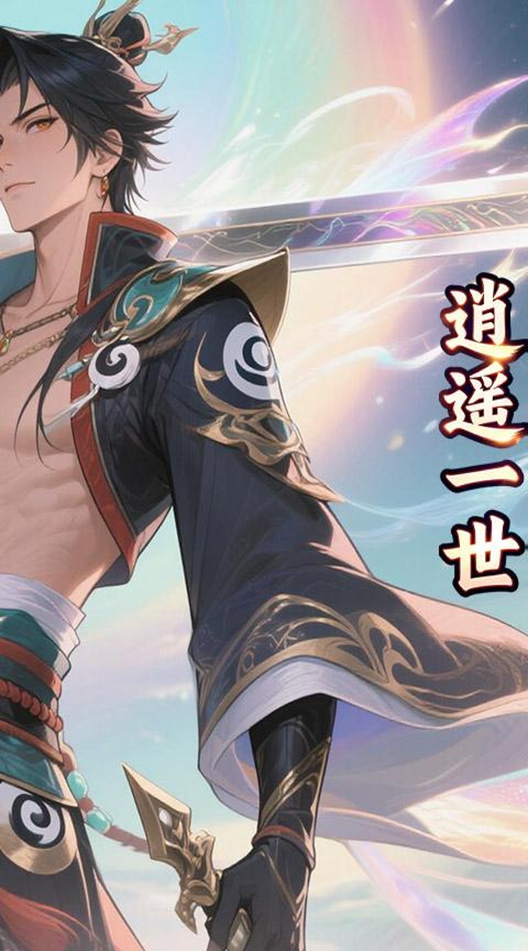 醉武侠（0.1折武动天下）截图1