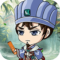 鏖战三国（0.05折乱世名将）