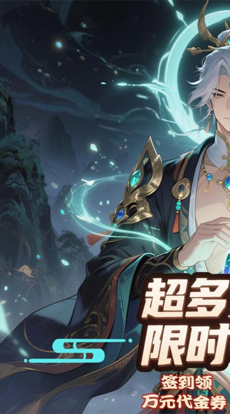 大武当之剑（0.1折山海奇遇）截图0