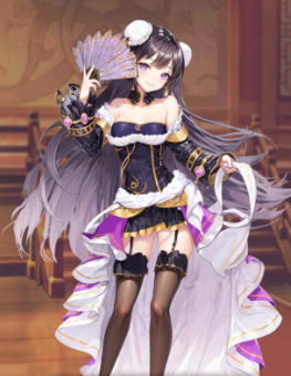 暗影战姬  兑换码礼包cdk大全  暗影战姬  手游礼包码激活